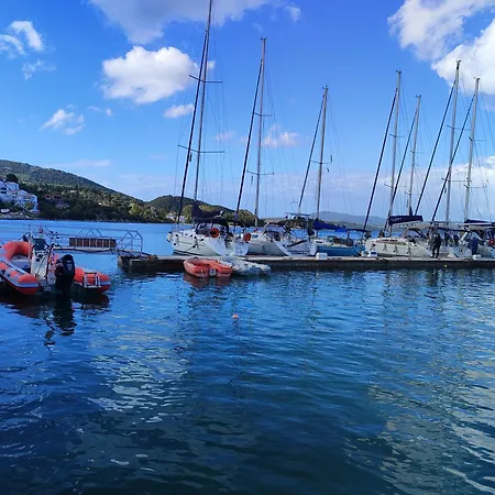 Brothers Ionian