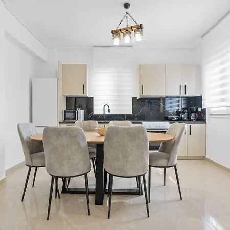 Villa Brothers Ionian